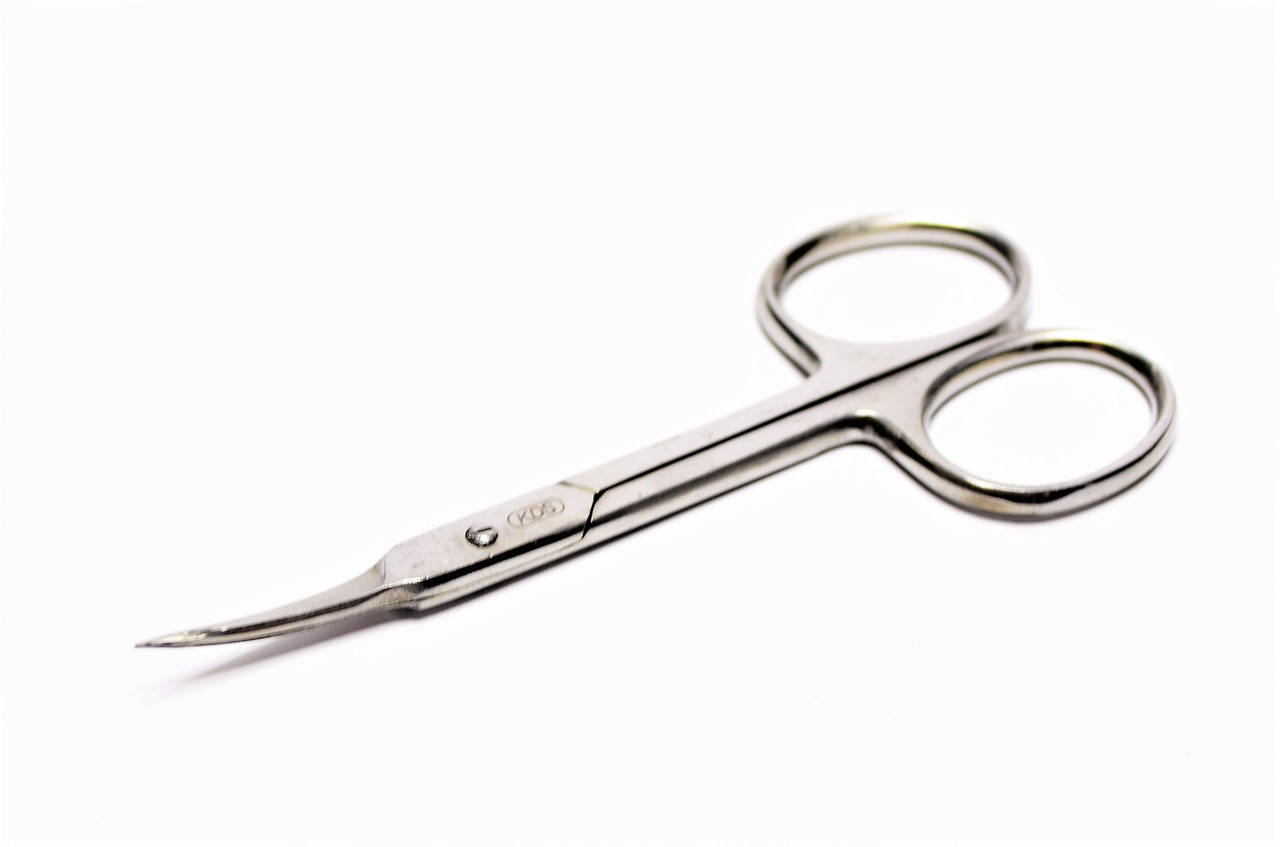 

Ножницы для маникюра KDS 01-4025.