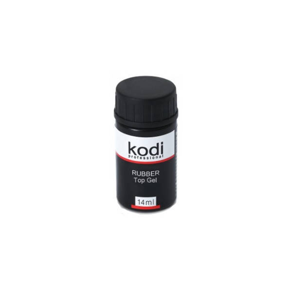 

Каучуковое покрытие для гель-лака Kodi Professional Rubber Top 14 мл