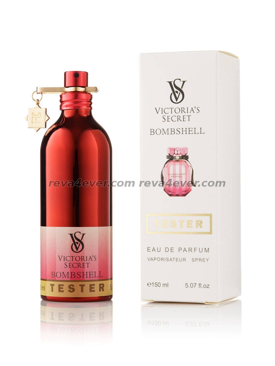 

Victoria's Secret Bombshell edp 150ml Montale style