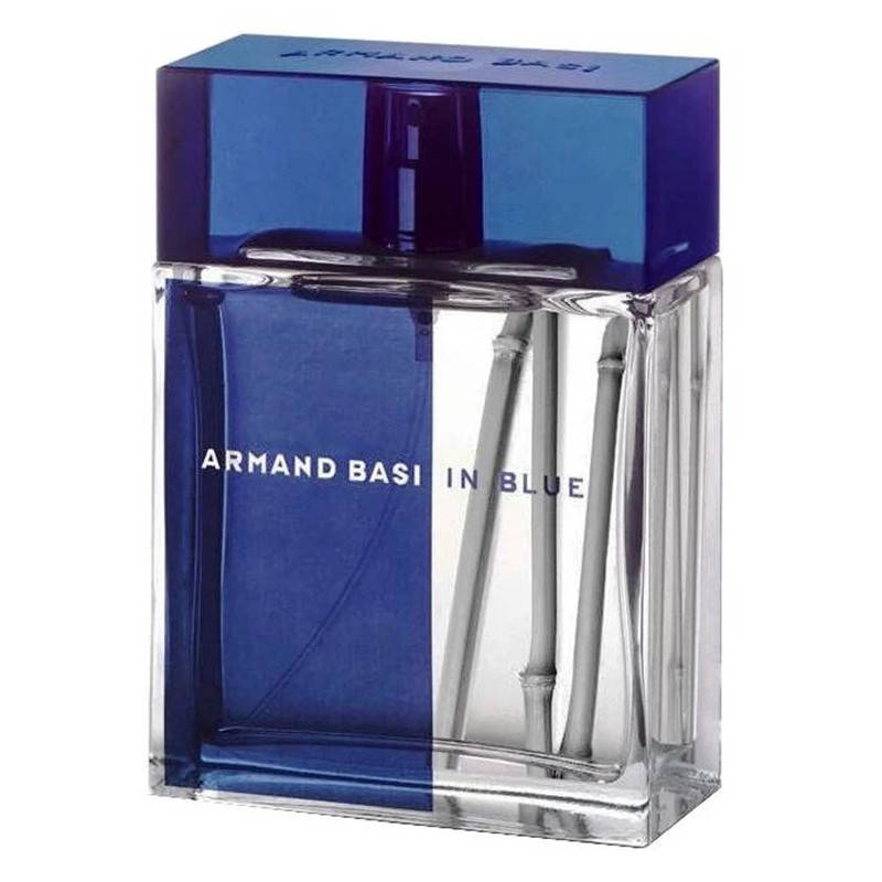 

Armand Basi In Blue 100ml Мужская таулетная вода (Мужские духи Арманд Баси ин Блю)