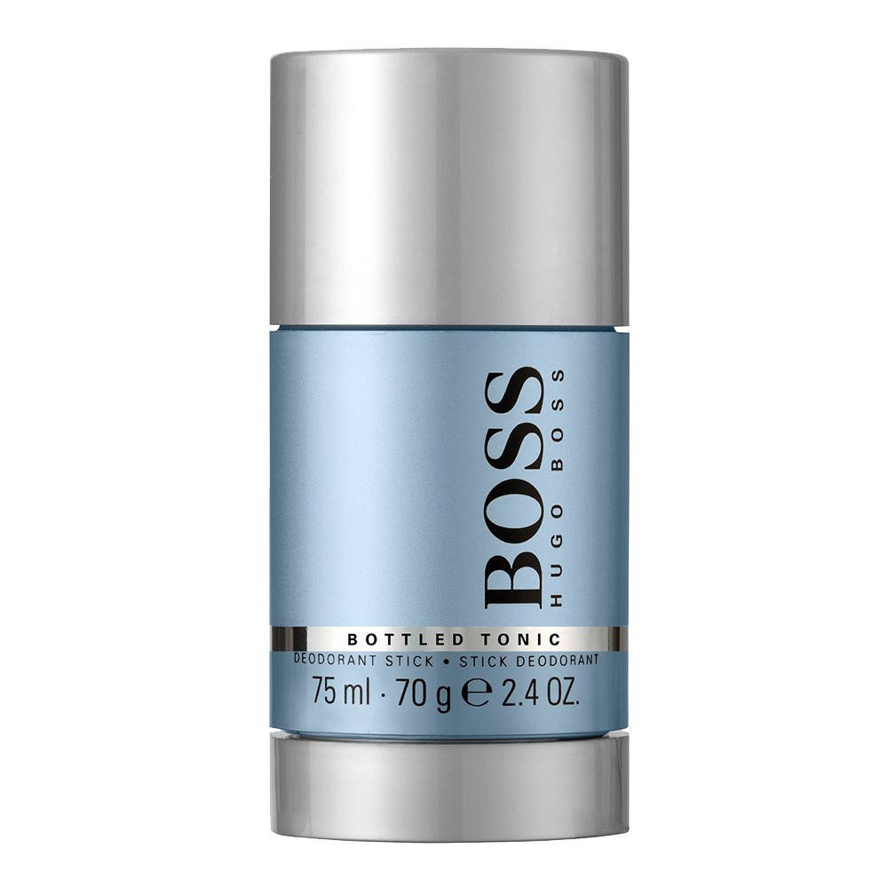 

Hugo Boss Boss Bottled Tonic Парфюмированный дезодорант стик