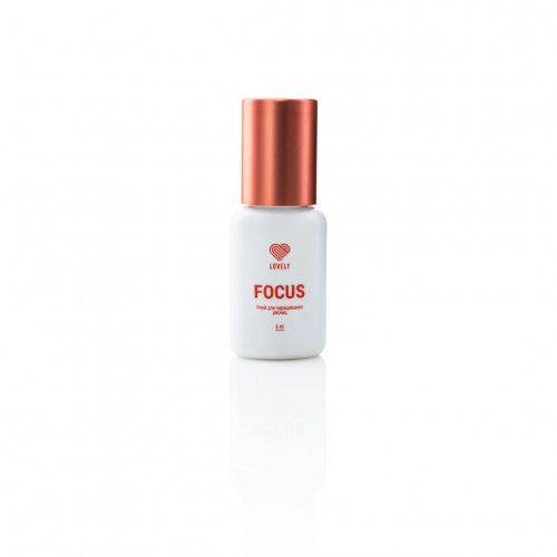 

КЛЕЙ LOVELY "FOCUS" 11 МЛ
