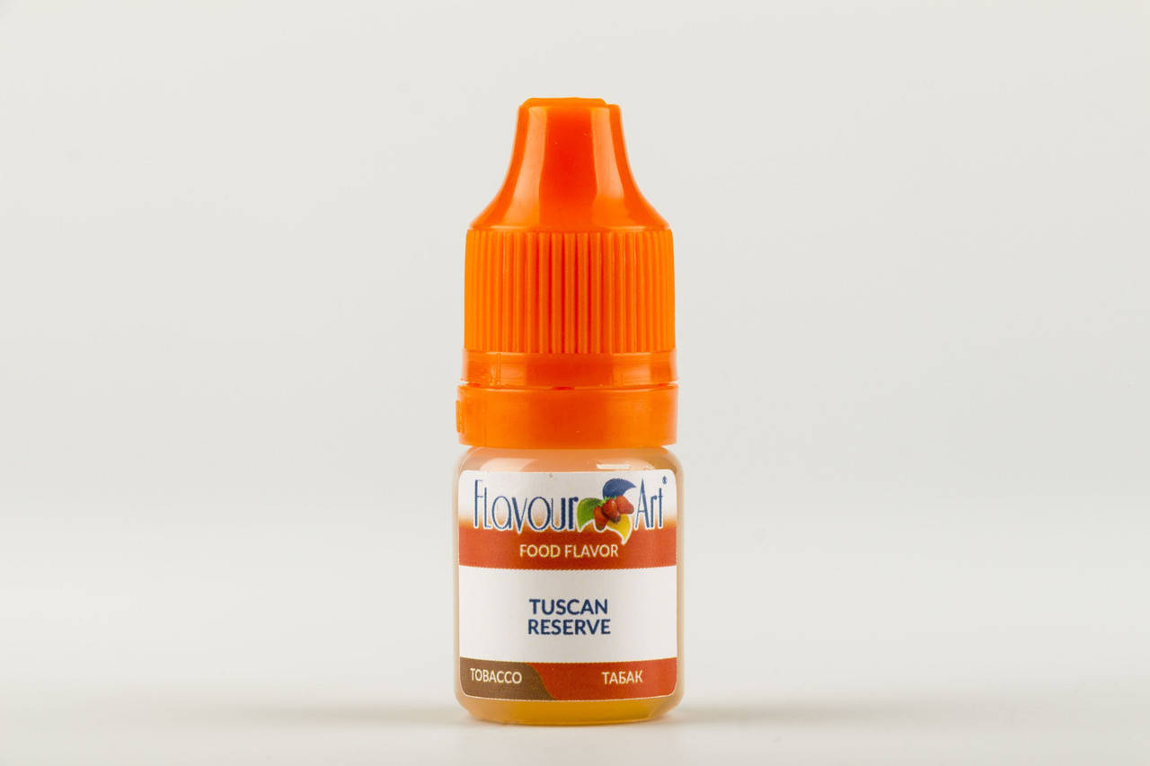 

Ароматизатор FlavourArt Tuscan Reserve (Тосканский заповедник)