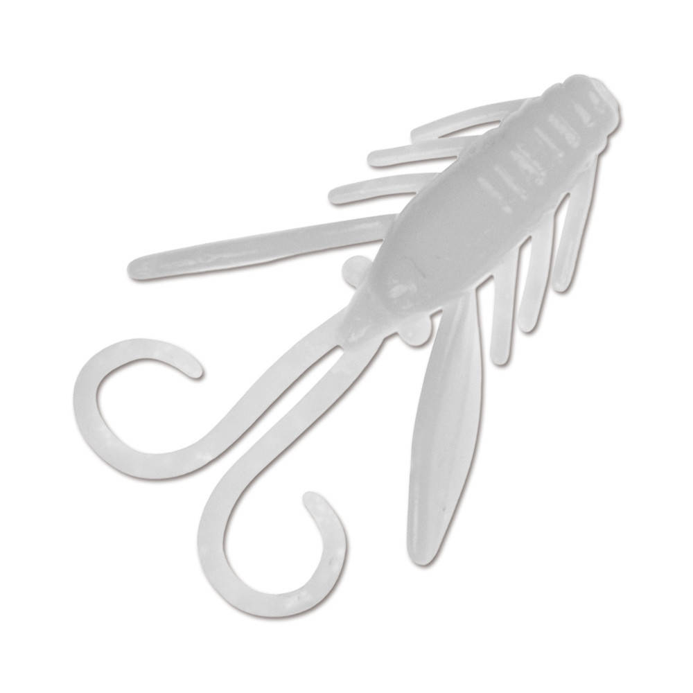 

Силикон Select Nimfa 1.6" bulk col.025 (50 шт/упак)