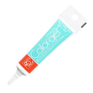 

Гелевый краситель Modecor Azzurro 20 г