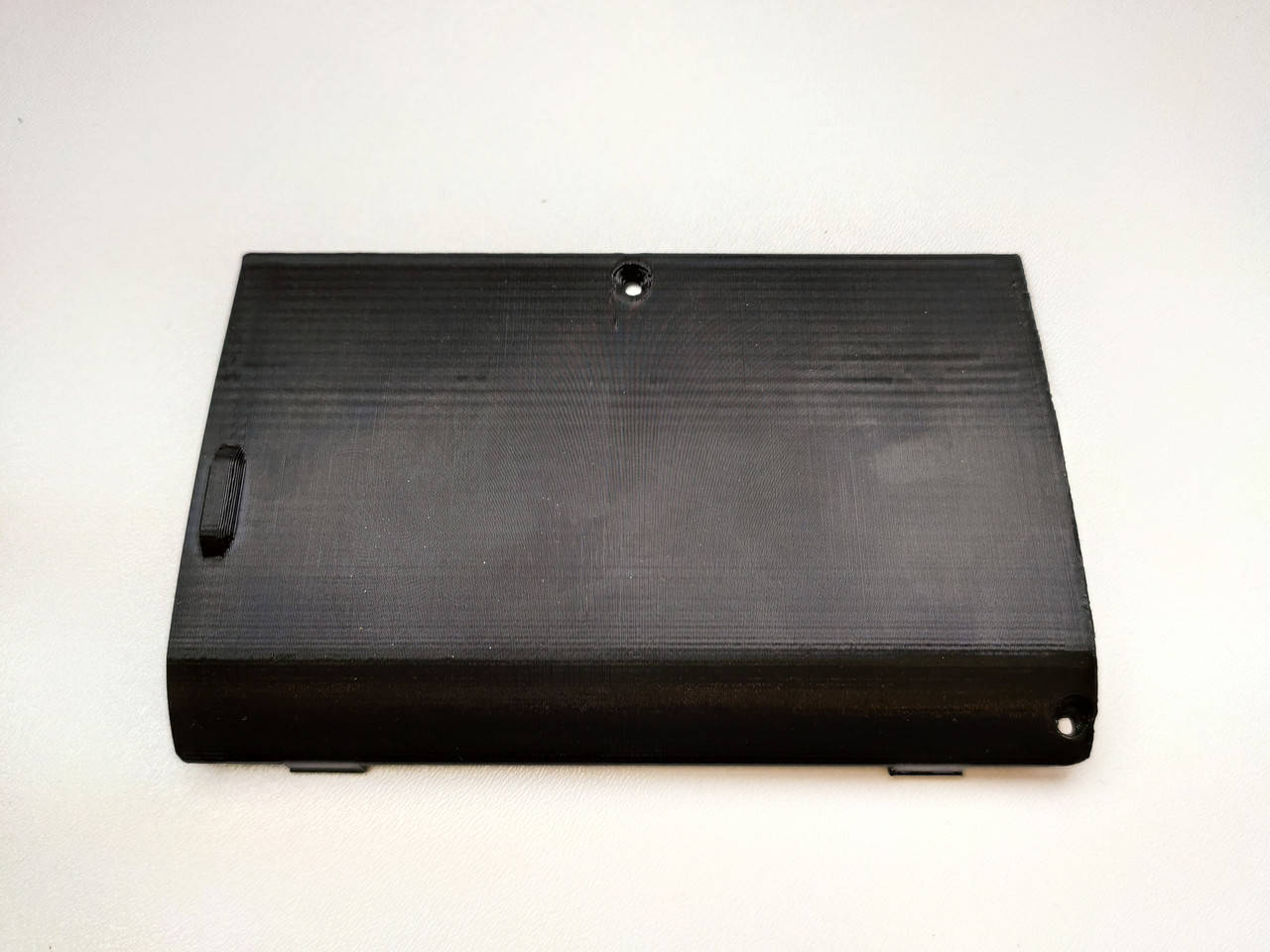 

Fujitsu Lifebook AH532 A532 корпус Е2 (крышка HDD) (напечатаны на 3д принтере!) нов