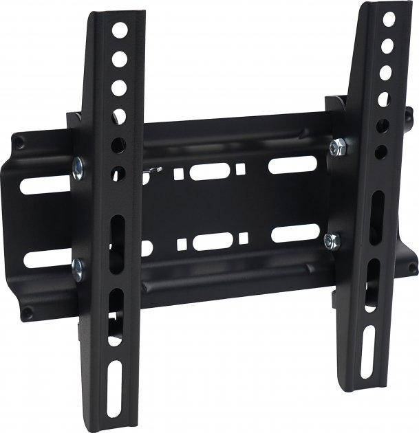 

Кронштейн для телевизора V-Star 15-43" CH 20T, Черный