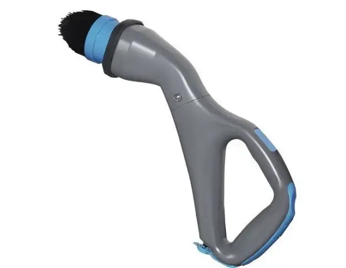

Электрическая беспроводная щетка для уборки HURRICANE Muscle Scrubber