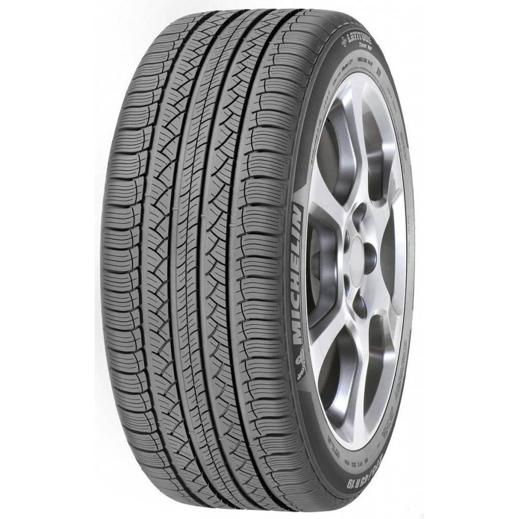 

Летние шины Michelin Latitude Tour HP 98H 215/65 R16
