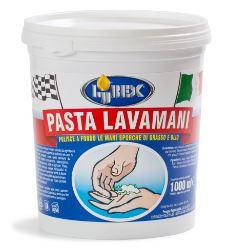 

LUBEX Pasta Lavamani Паста для рук, Італія 1кг