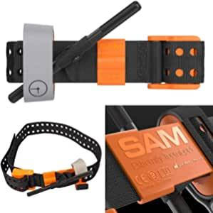

Жгут турникет SAM (CША ) Медаппаратура