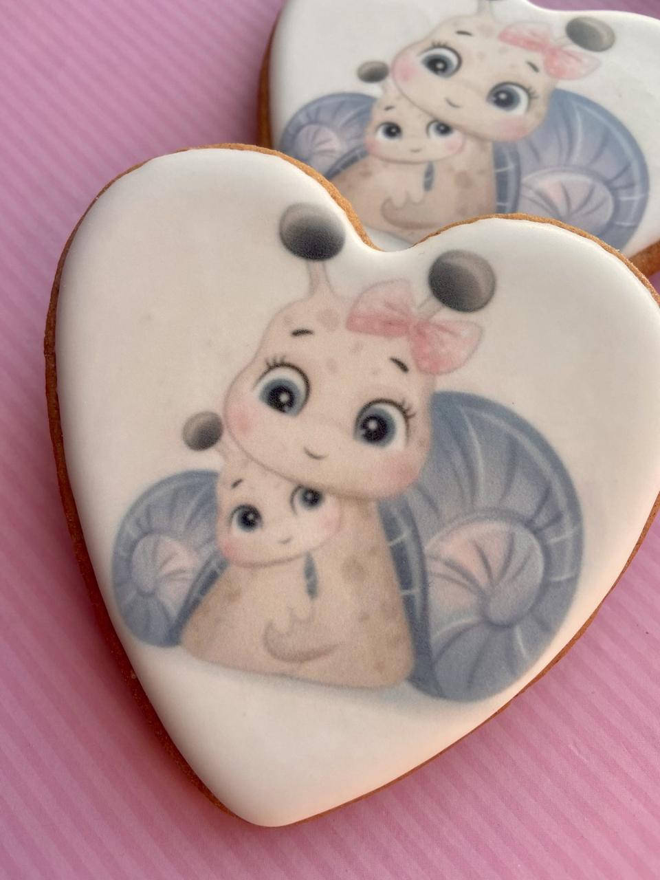 

Пряник Дитячий # 10