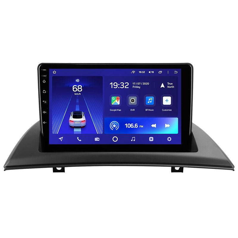 

Штатная магнитола Teyes CC2Plus BMW X3 E83 (2003 - 2010) CC2 Plus 4GB+64GB 4G+WiFi