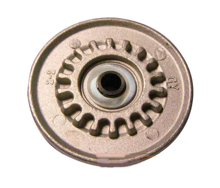 

Круглый натяжитель цепи электропилы Фиолент, Мастер-Данила, Бригадир, Florabest, Sadko