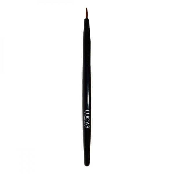 

Lucas Cosmetics. Профессиональная тонкая кисть для бровей.