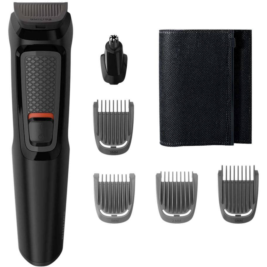 

Триммер для бороды и усов Philips MG3710/15 *