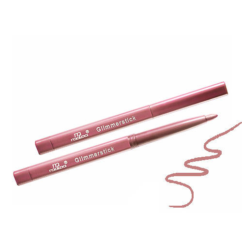 

Malva - Олівець для губ та очей механічний "Glimmerstick" M300 №116 (Peach)