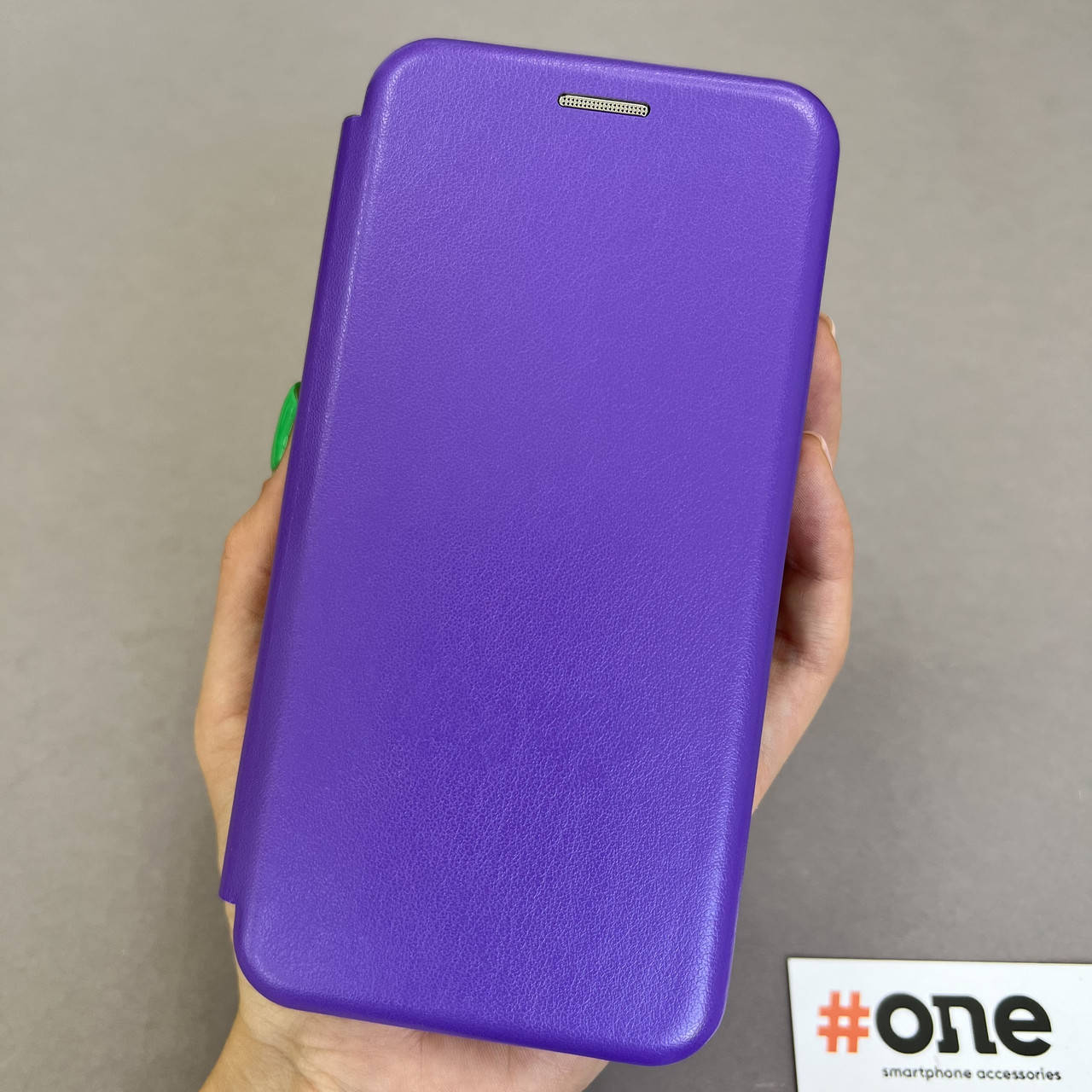 

Чехол-книга для Xiaomi Redmi 6a с магнитом с подставкой книжка на телефон сяоми редми 6а сиреневая STN, Сиреневый