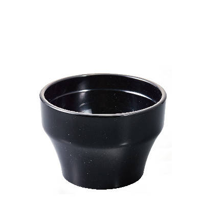 

Чашка для каппинга 260 мл, керамика ARITA, Kasuya model, Черный