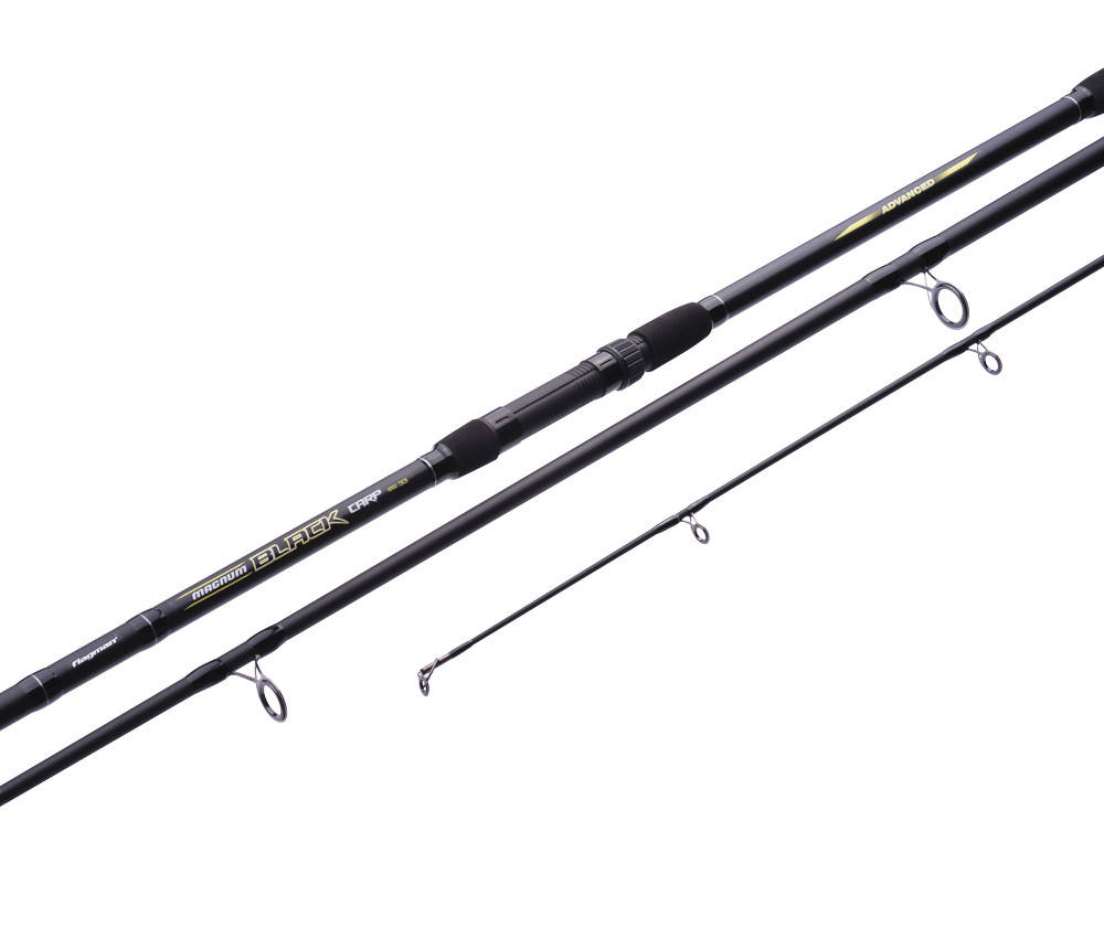 

Карповое удилище Flagman Magnum Black Carp 390