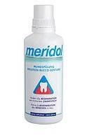 

Ополаскиватель ротовой полости Meridol 400 мл.