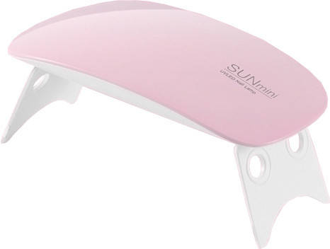 

Лампа для ногтей мини, sun mini 6w