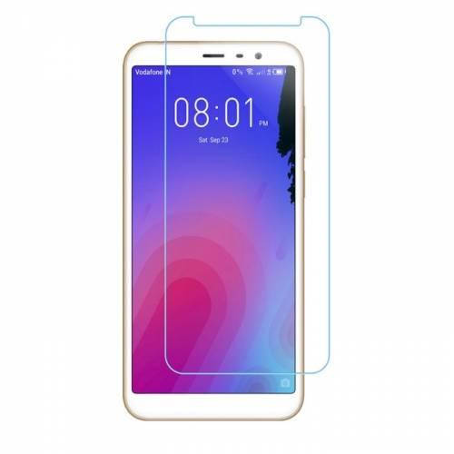 

Защитное стекло для Meizu M6t прозрачное 2.5д стекло на телефон мейзу м6т прозрачное SMD