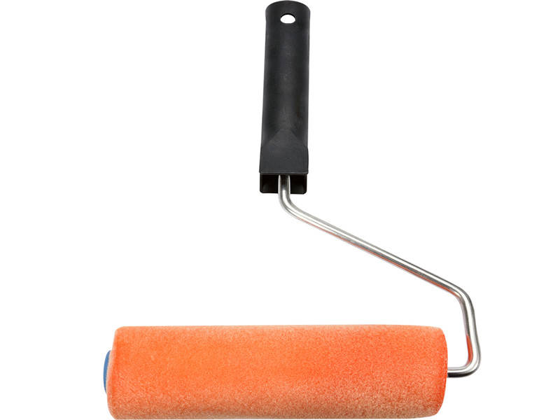 

Валик малярный полиакриловый 150 мм с держателем Vorel 09359