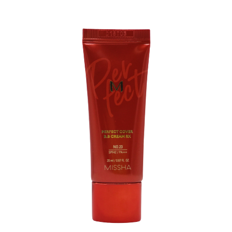 

ББ-крем Missha M Perfect Cover BB Cream RX SPF42 PA+++