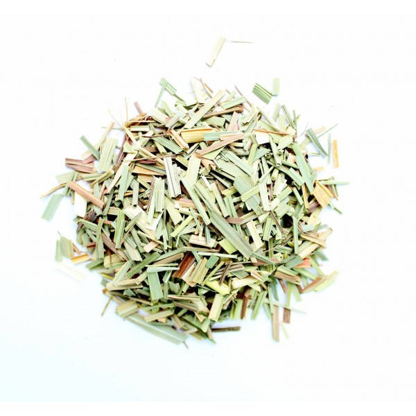 

Лимонная трава, 2 кг