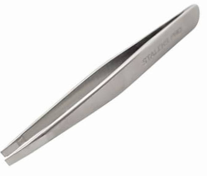 

Пинцет для бровей Staleks TE-10/4 (8133Gu)