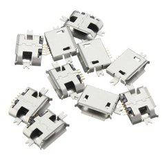 

Micro USB разъем