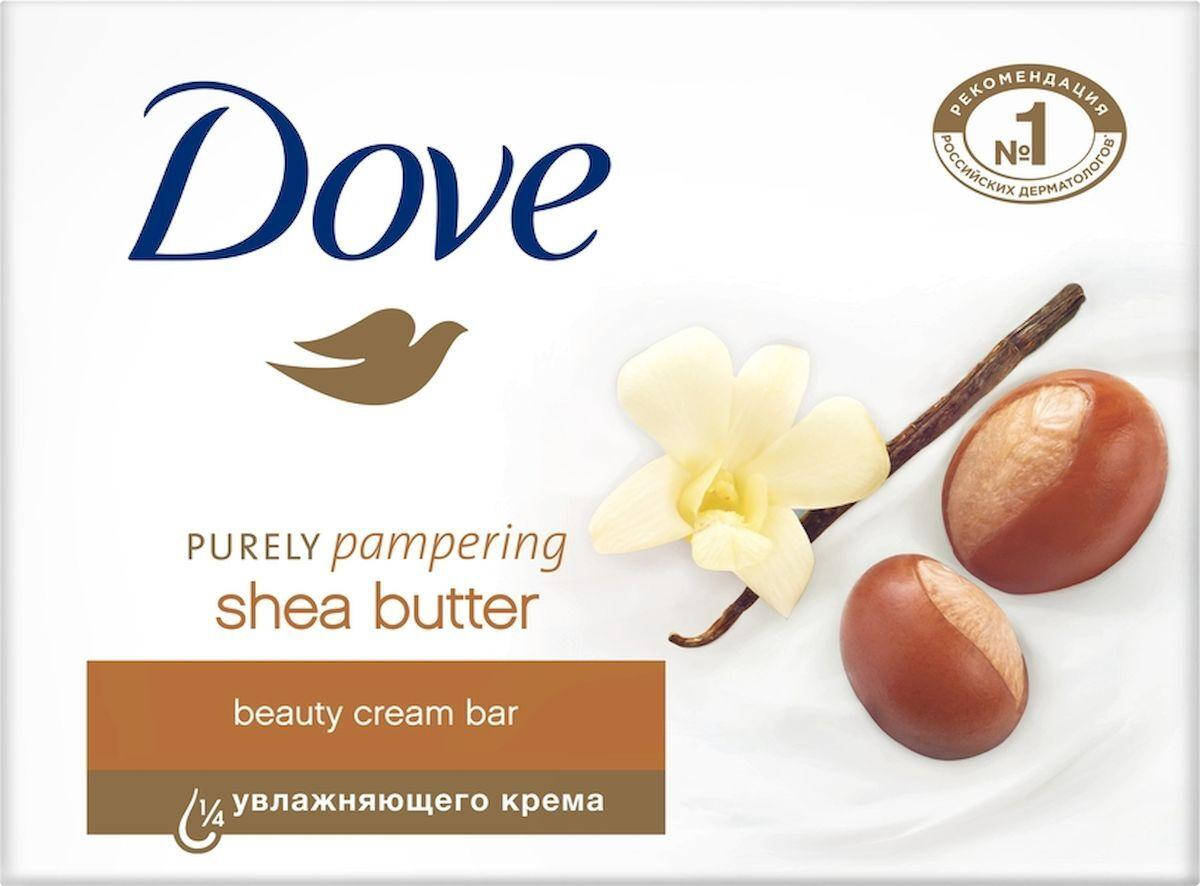 

Крем-мыло Dove Объятия нежности (100 гр.)