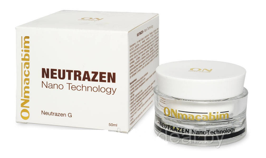 

Ночной крем для жирной и комбинированной кожи Neutrazen G - NEUTRAZEN G (AHA), 50мл