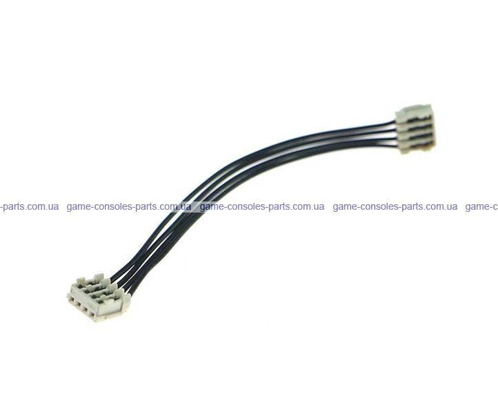 

PS4 кабель для блока питания ADP-200ER, N14-200P1A - 4 PIN