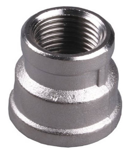 

Муфта 1"х1/2" переходная