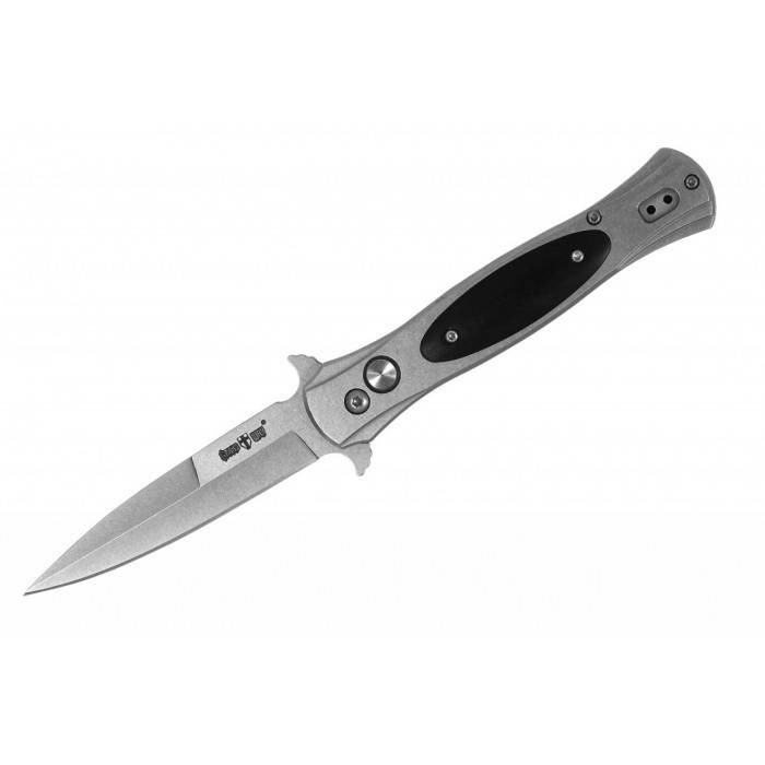 

Нож выкидной GRAND WAY S-25