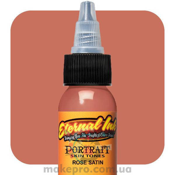 

30 ml Eternal Rose Satin [Portrait]