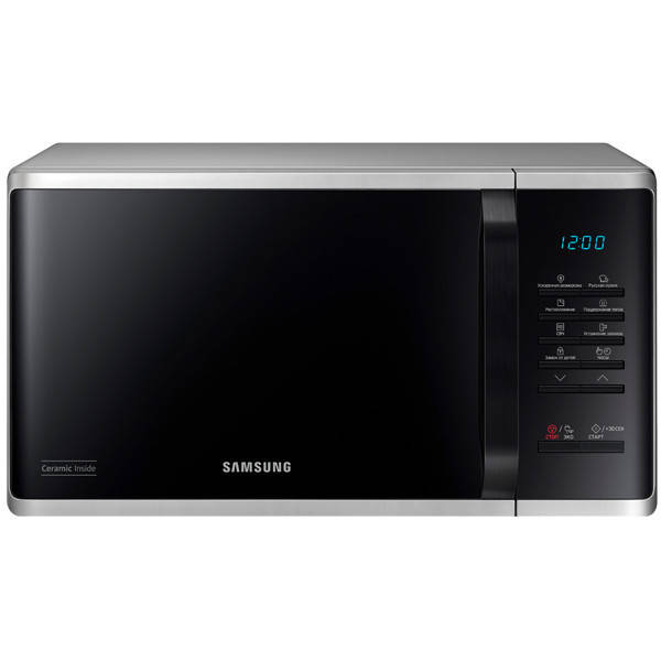 

Микроволновка Samsung MS23K3513AS