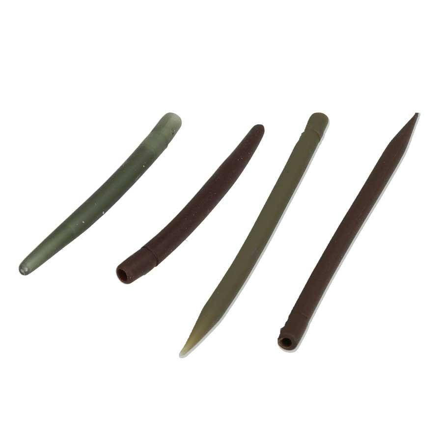 

Трубка GC Anti Tangle Sleeves Soft M(15шт)Green