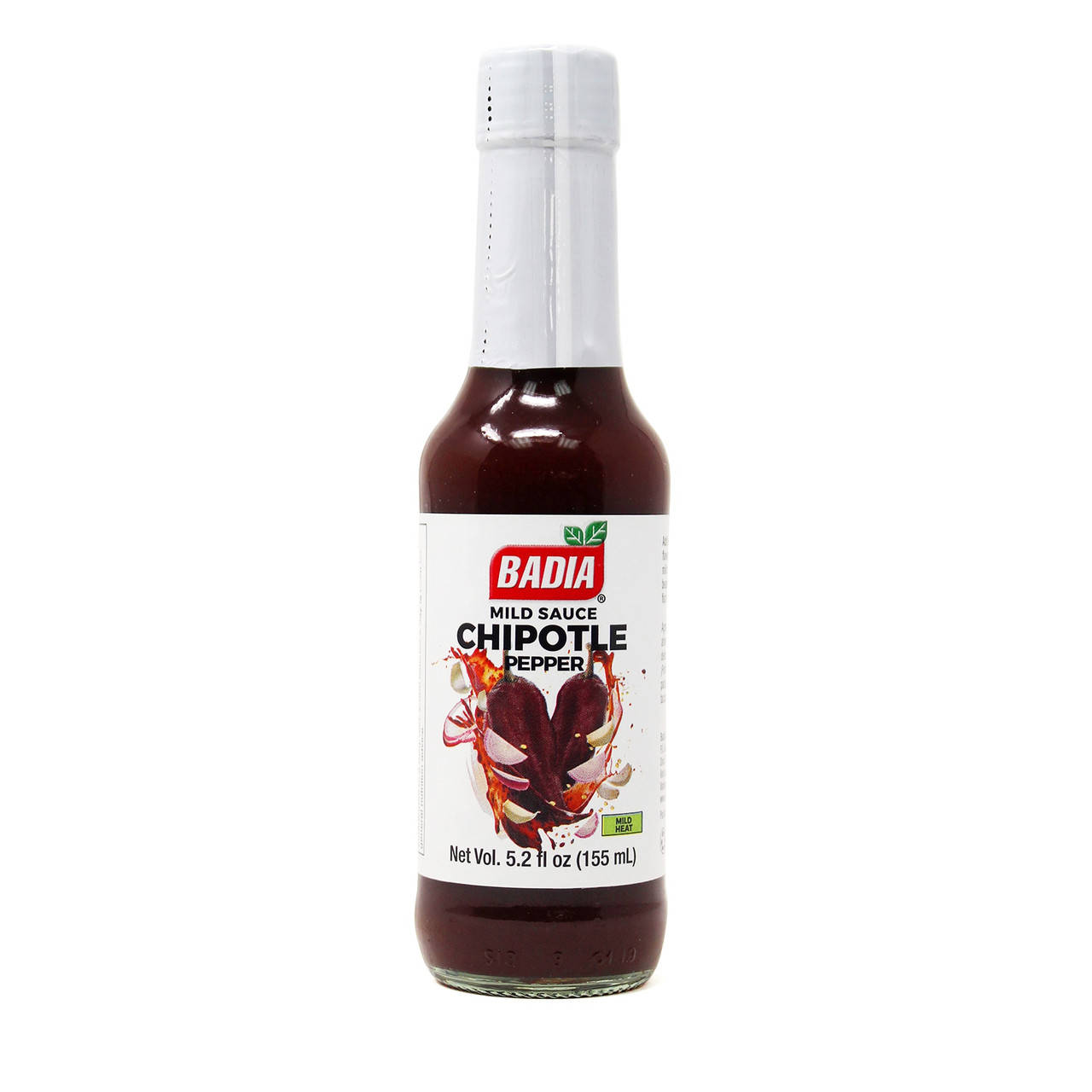 

Чипотле мягкий соус CHIPOTLE MILD SAUCE 155 мл