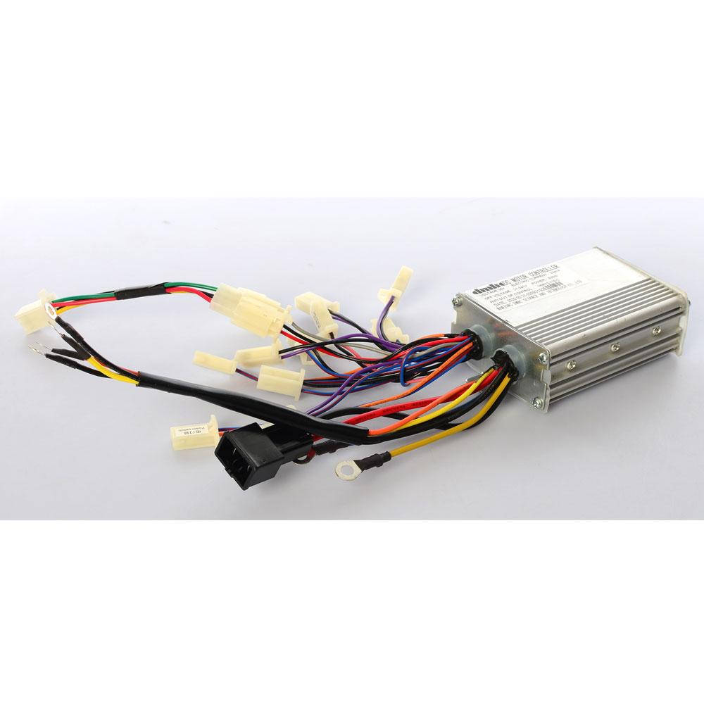 

Блок управления RC RECEIVER-800W