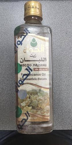 

Масло Ладана-Frankincense Oil El Hawag 0.5 л Египет