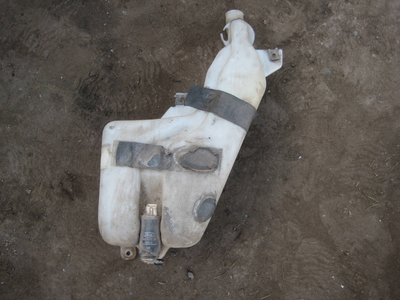 

Бачок стеклоомывателя Форд Сиерра Ford Sierra 87AG17618AA