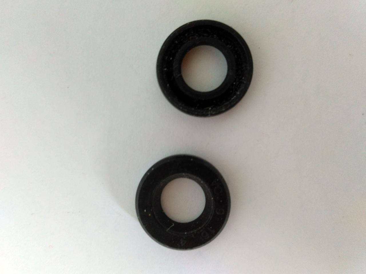 

Сальник маслонасоса 9-16-4 Honda Dio/Suzuki Lets (Mototech Тайвань)