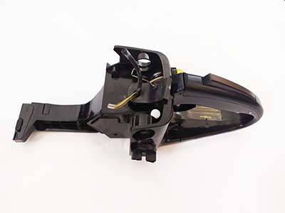 

Бензобак к бензопилам моделей 58 (Craft-Tec, Pro Craft, Темп, Уралмаш)