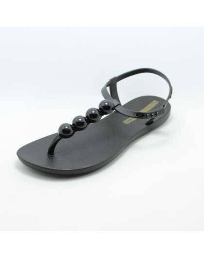 

Резиновые босоножки Ipanema Class Glam II Fem, черные 35/36