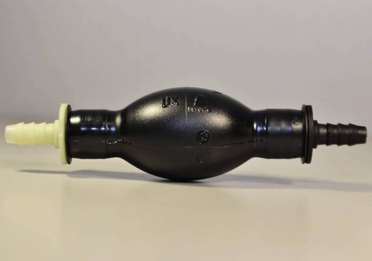 

Ручний насос підкачки палива (груша) SEIM -105801