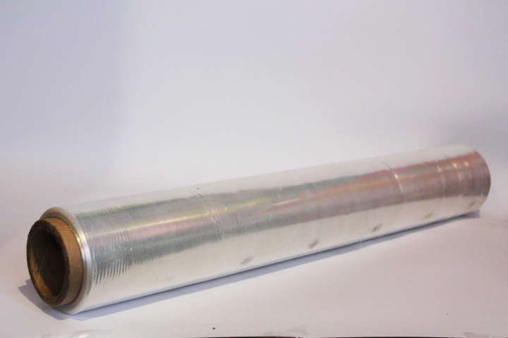 

Пищевая пленка 100м ширина 45 см.