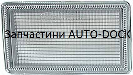 

Катафот в бампер белый правый DEPO для Фольксваген Гольф 3 Венто